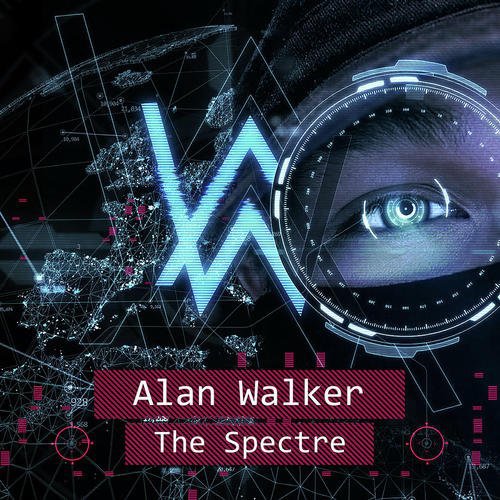 Detail Download Gambar Alan Walker Nomer 43