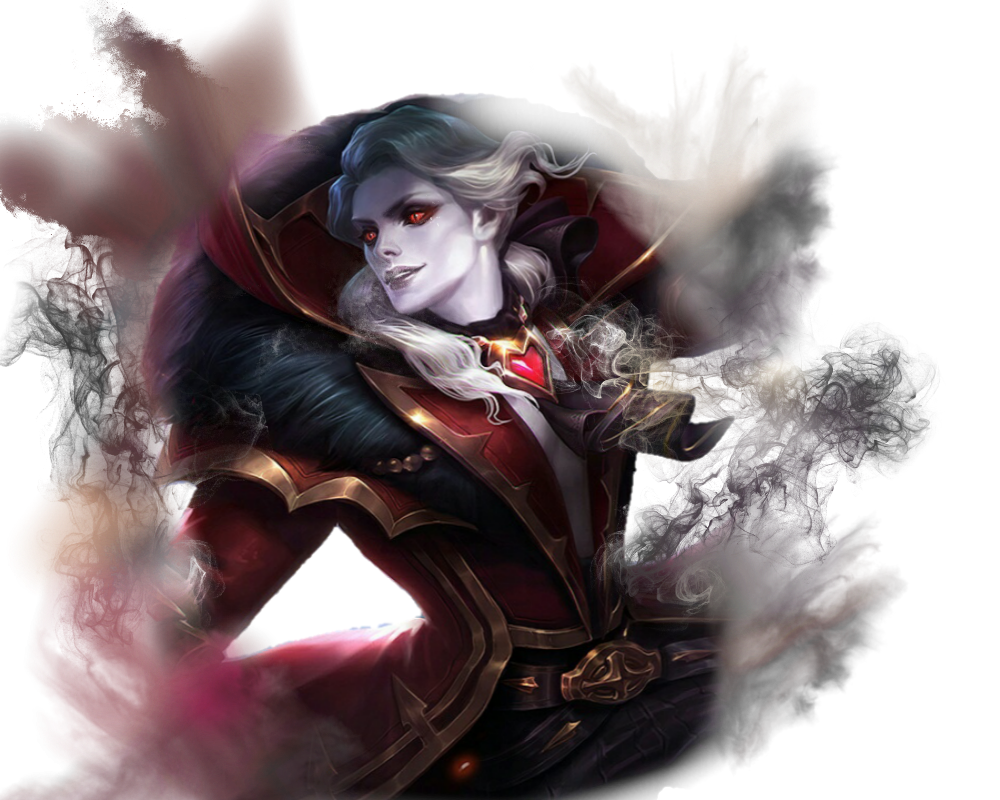 Detail Download Gambar Alucard Nomer 28