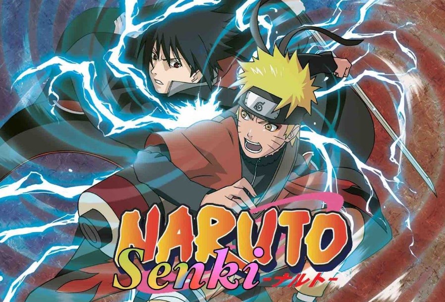 Detail Download Gambar Animasi Naruto Nomer 19