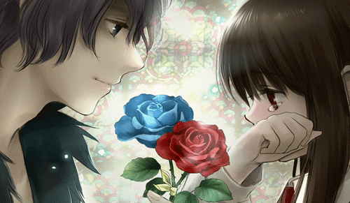 Detail Download Gambar Animasi Romantis Nomer 36