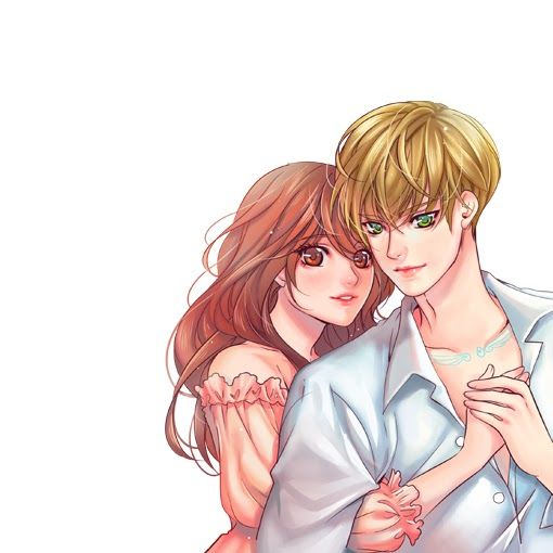 Detail Download Gambar Animasi Romantis Nomer 10