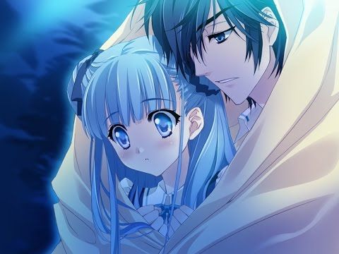 Detail Download Gambar Anime Romantis Nomer 52