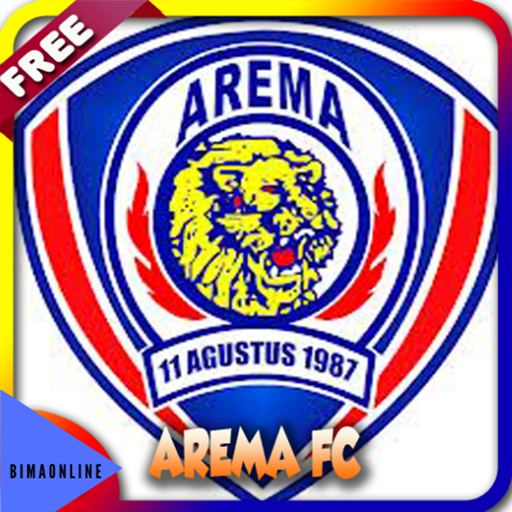 Detail Download Gambar Arema Nomer 17