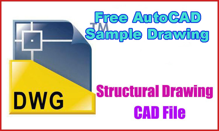 Detail Download Gambar Autocad Dwg Nomer 28