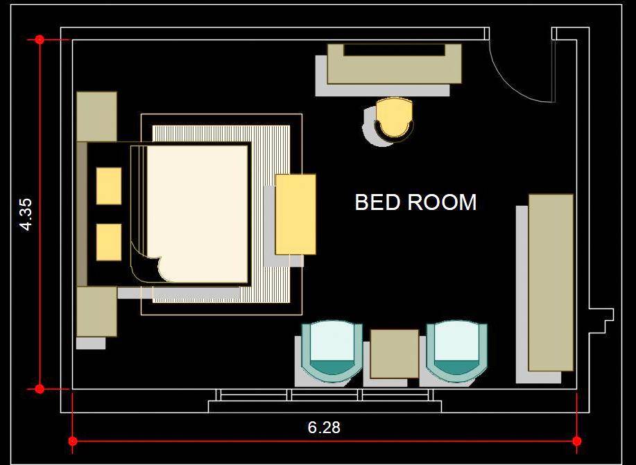 Detail Download Gambar Autocad Dwg Nomer 42