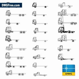 Detail Download Gambar Autocad Dwg Nomer 55