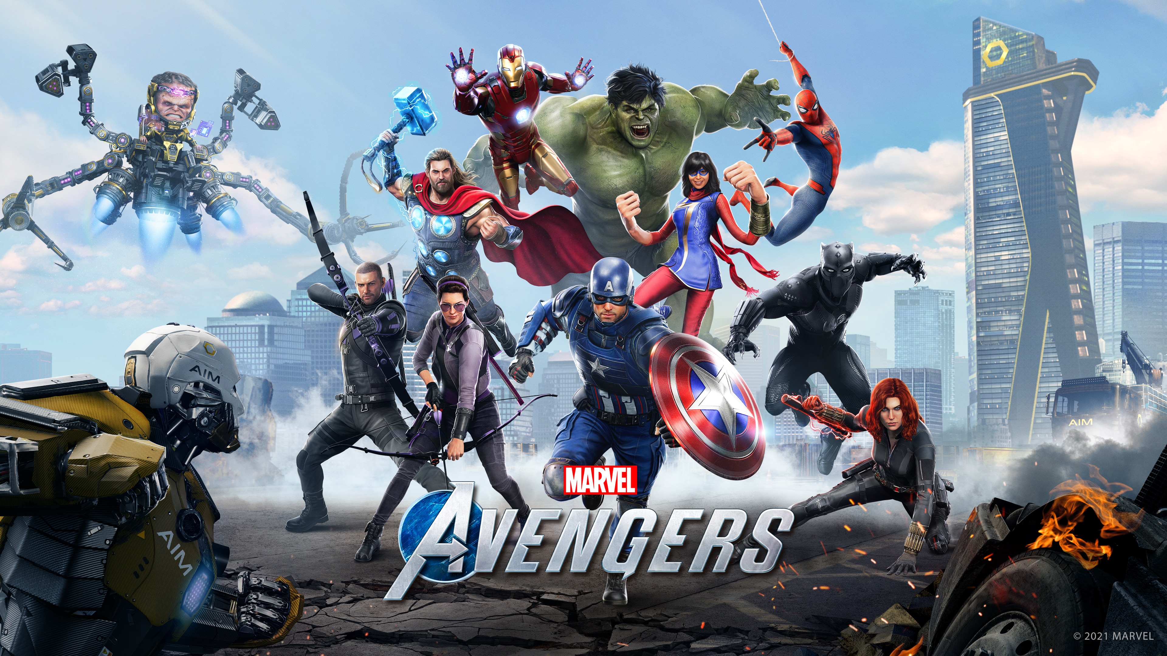 Detail Download Gambar Avengers Nomer 29