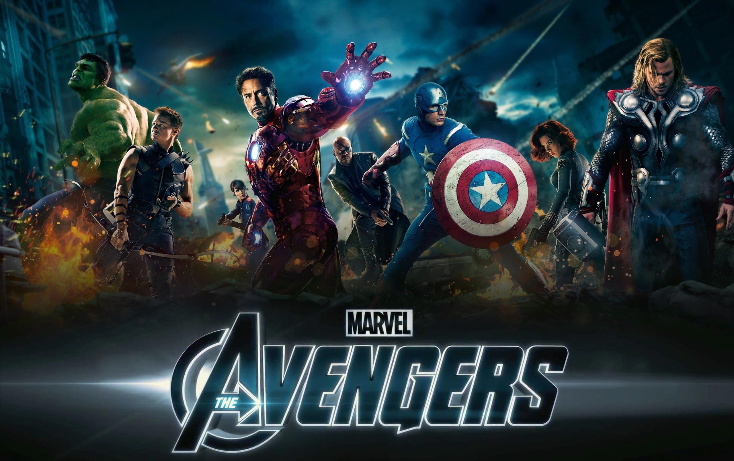 Detail Download Gambar Avengers Nomer 30