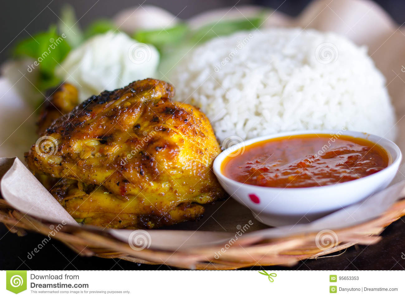 Detail Download Gambar Ayam Bakar Nomer 14