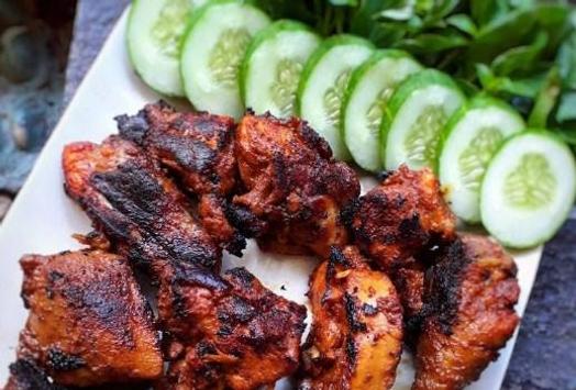 Detail Download Gambar Ayam Bakar Nomer 38