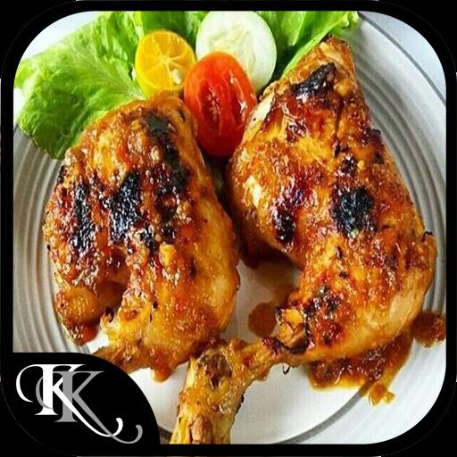 Detail Download Gambar Ayam Bakar Nomer 39