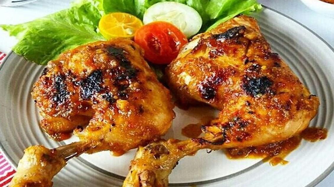 Detail Download Gambar Ayam Bakar Nomer 6