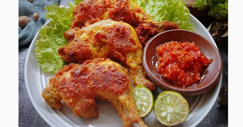 Detail Download Gambar Ayam Bakar Nomer 51