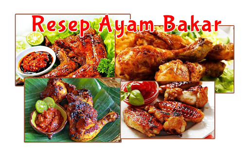 Detail Download Gambar Ayam Bakar Nomer 58