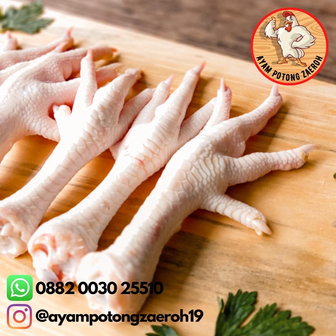 Detail Download Gambar Ayam Potong Nomer 13