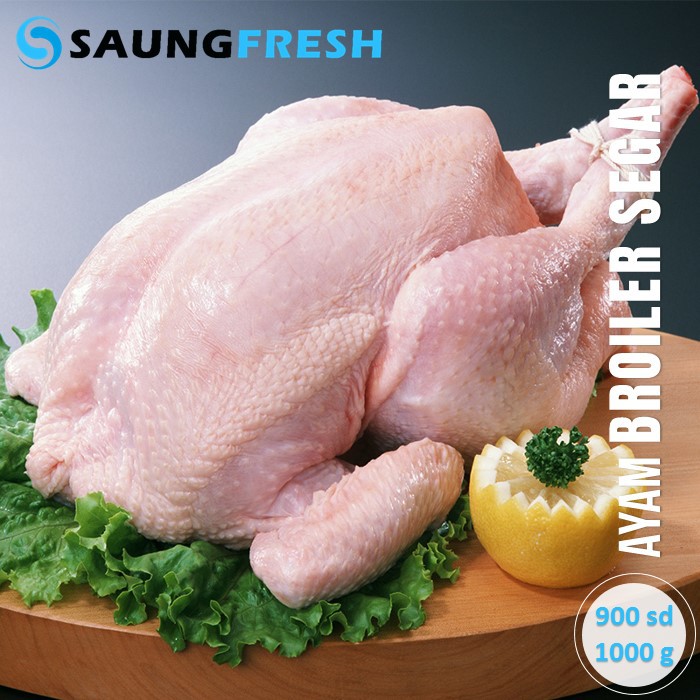 Detail Download Gambar Ayam Potong Nomer 40
