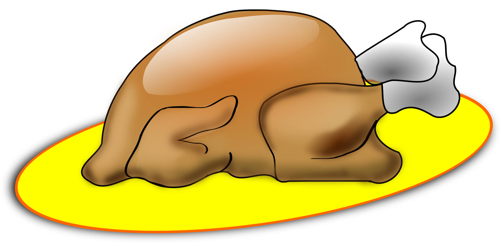Detail Download Gambar Ayam Potong Nomer 41