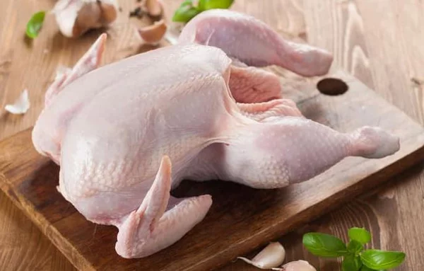 Detail Download Gambar Ayam Potong Nomer 43