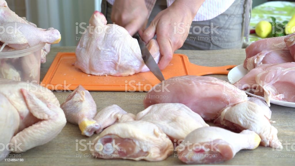 Detail Download Gambar Ayam Potong Nomer 47