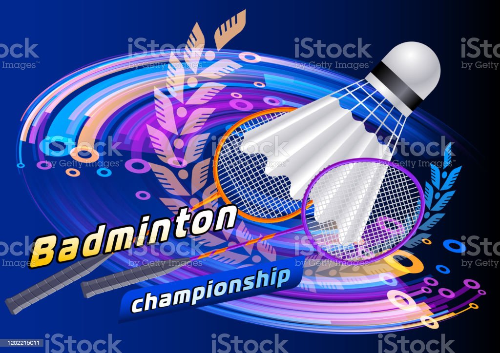 Detail Download Gambar Badminton Nomer 15