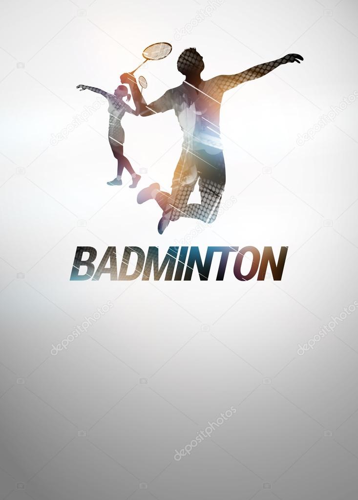 Detail Download Gambar Badminton Nomer 4