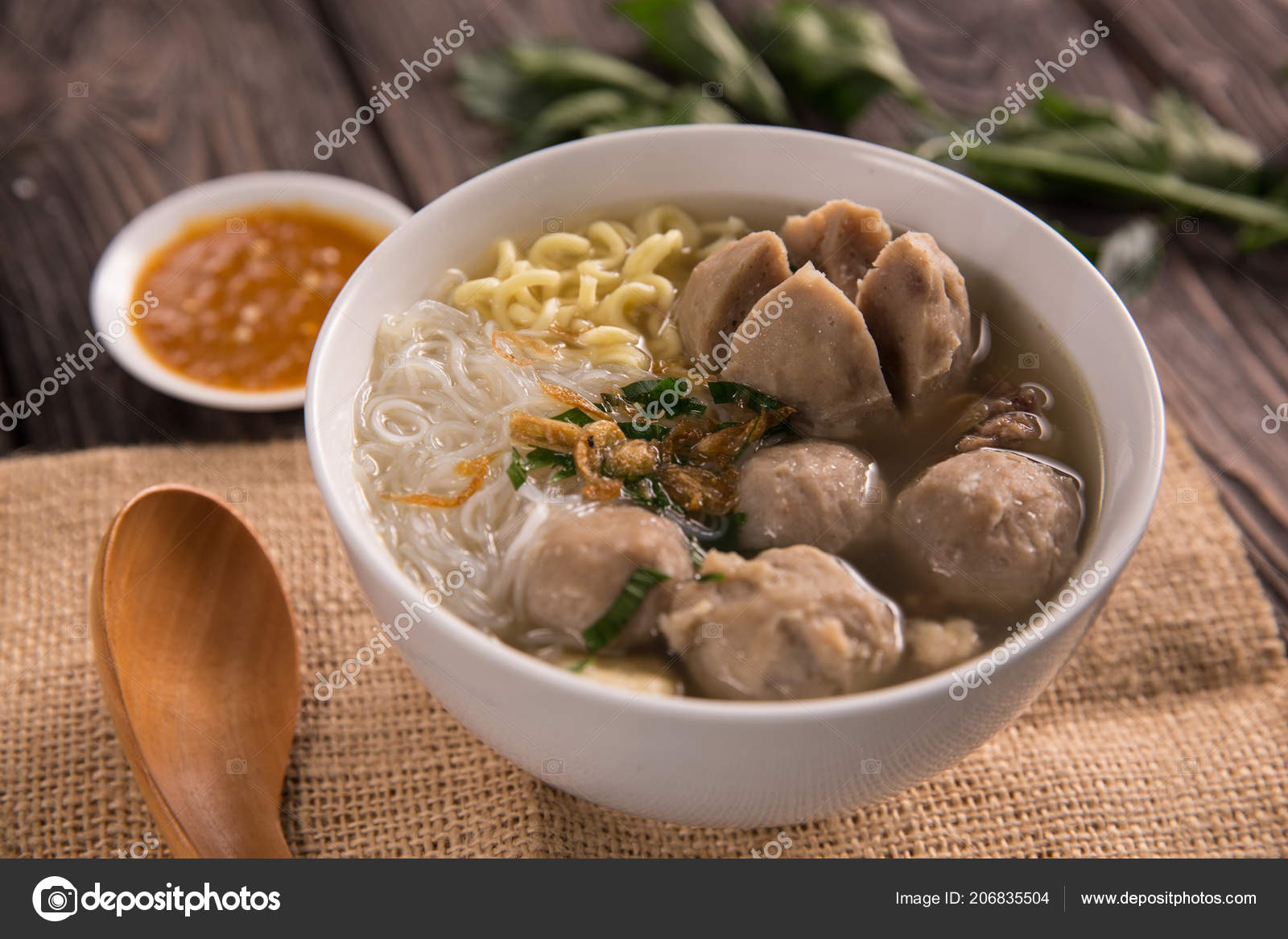 Detail Download Gambar Bakso Nomer 14