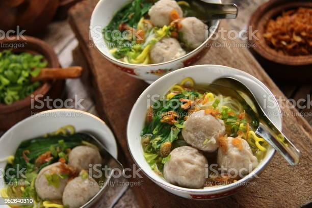 Detail Download Gambar Bakso Nomer 18