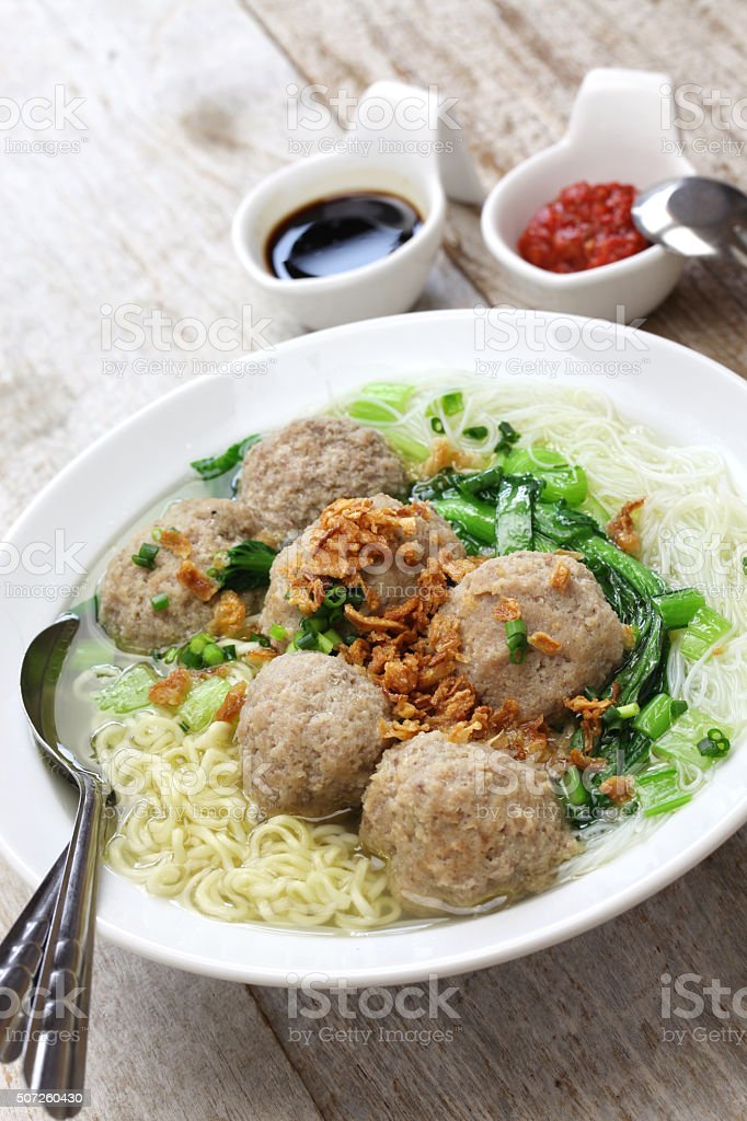 Detail Download Gambar Bakso Nomer 4