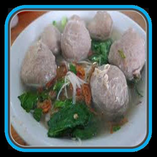 Detail Download Gambar Bakso Nomer 37