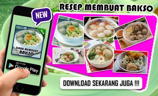 Detail Download Gambar Bakso Nomer 48