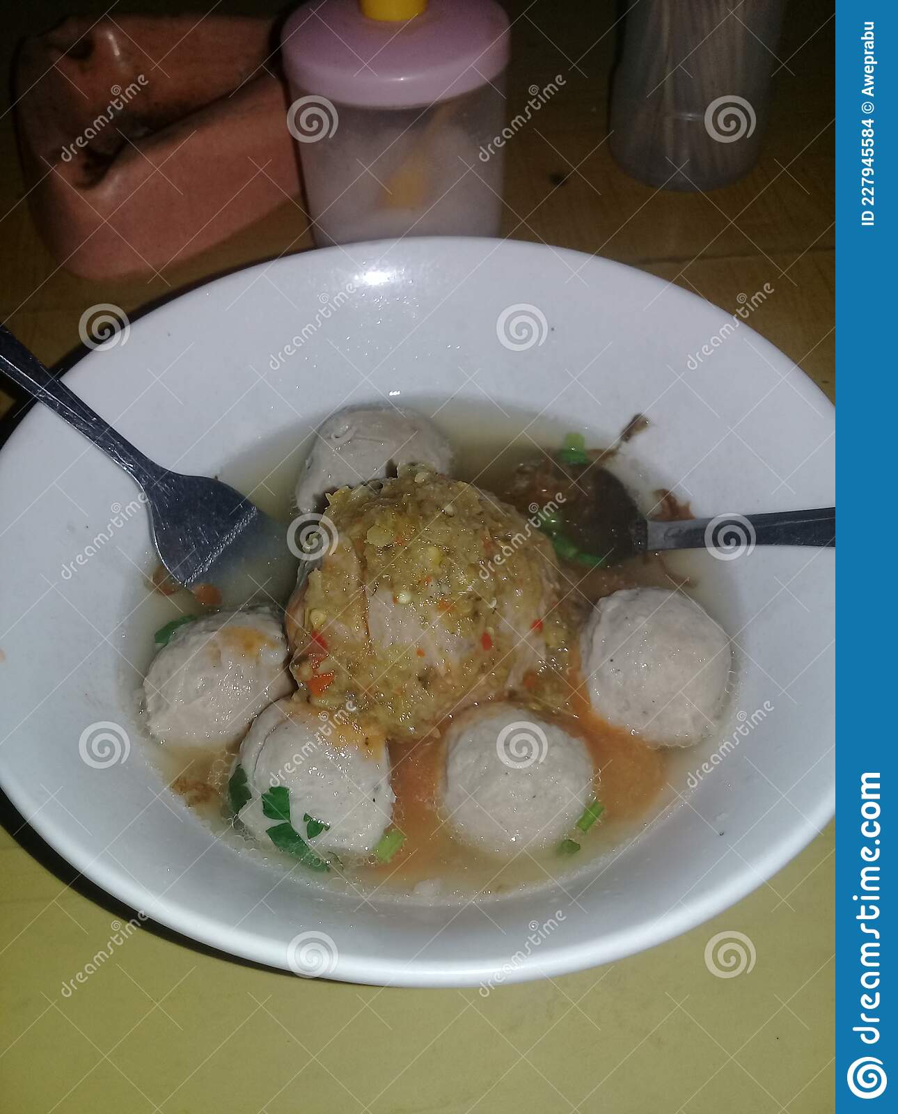 Detail Download Gambar Bakso Nomer 55