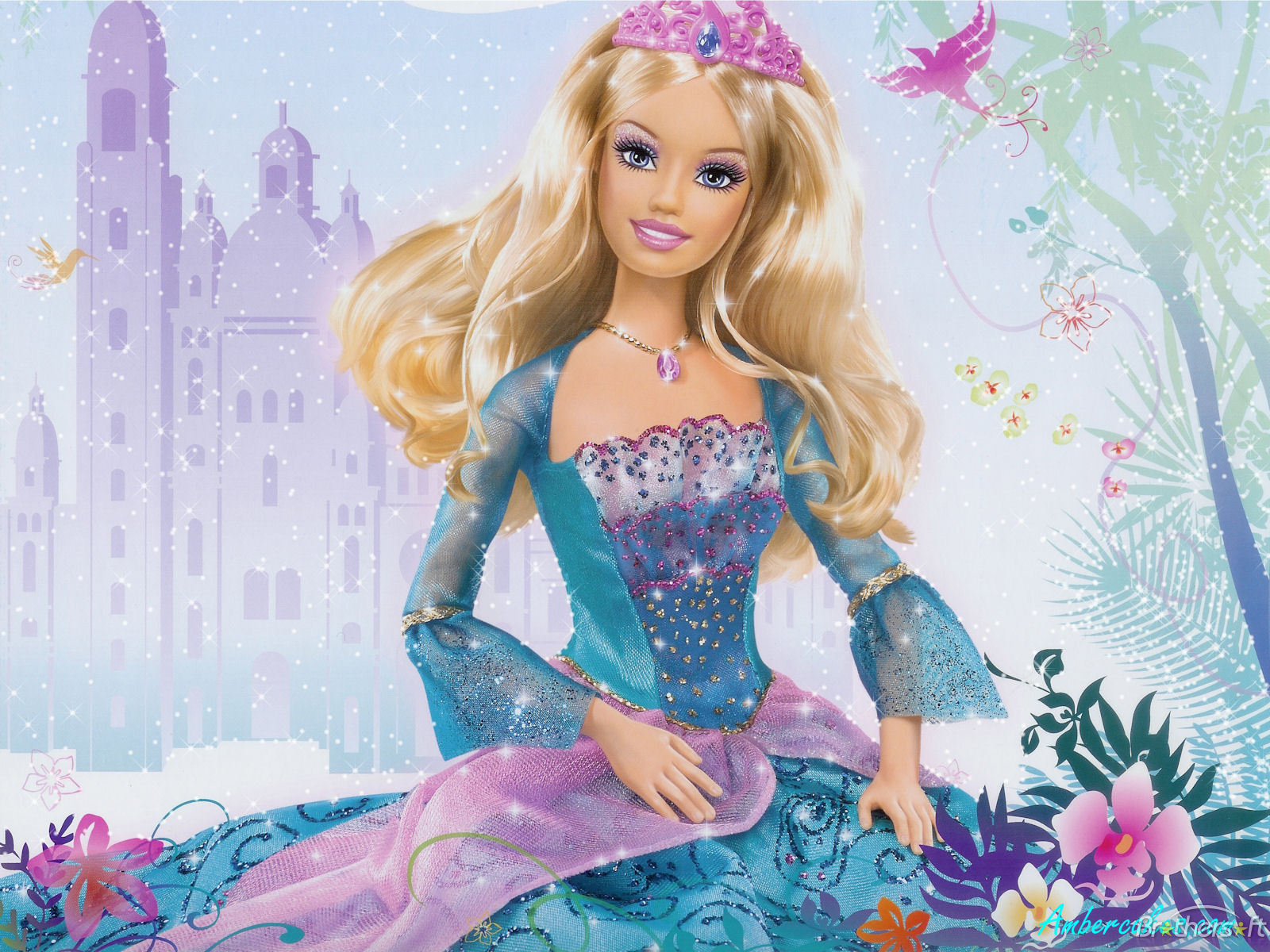 Detail Download Gambar Barbie Nomer 16