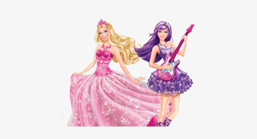Detail Download Gambar Barbie Nomer 31