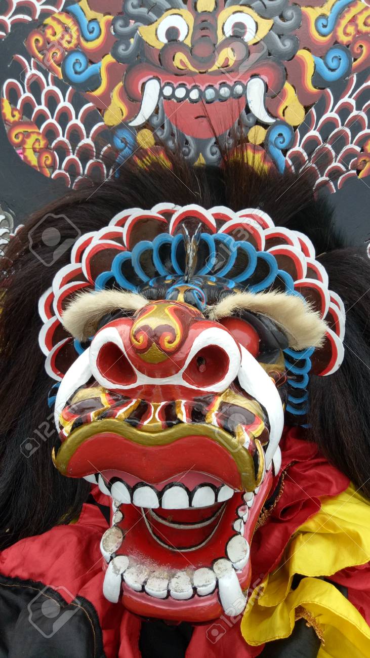 Detail Download Gambar Barongan Nomer 10