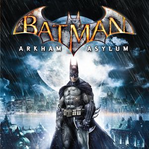 Detail Download Gambar Batman Nomer 26