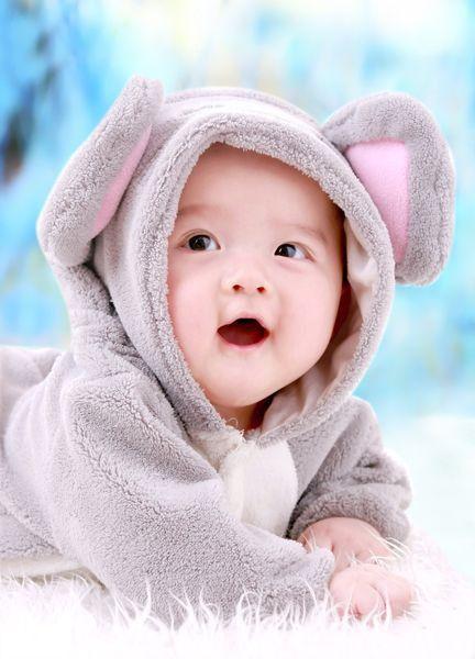 Detail Download Gambar Bayi Lucu Nomer 40