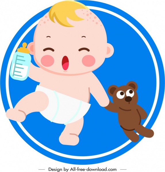 Detail Download Gambar Bayi Lucu Nomer 41