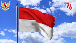 Detail Download Gambar Bendera Merah Putih Berkibar Nomer 36