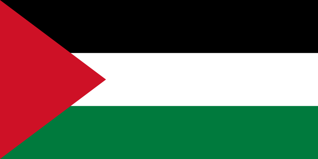 Detail Download Gambar Bendera Palestina Nomer 2