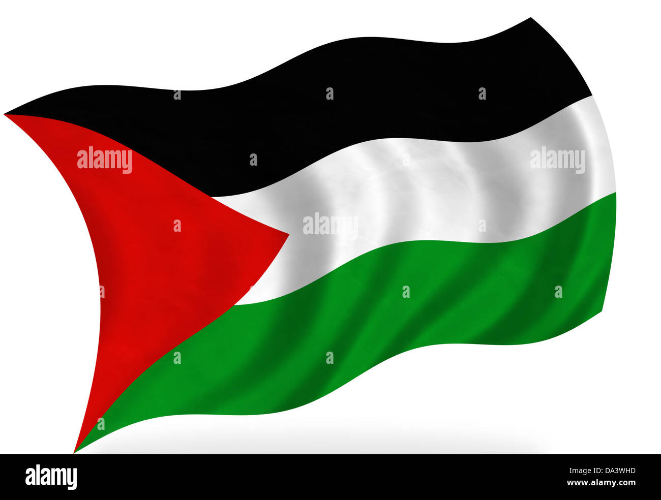 Detail Download Gambar Bendera Palestina Nomer 47