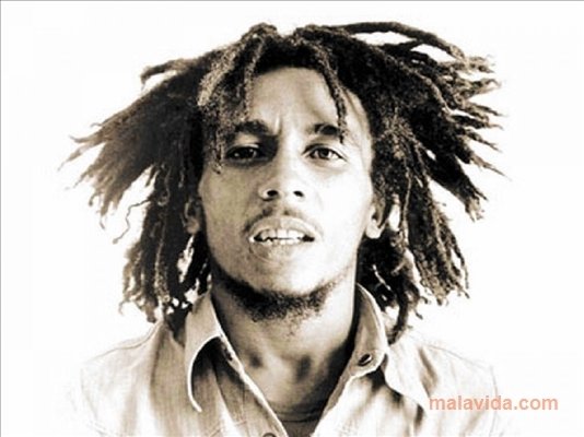 Detail Download Gambar Bob Marley Nomer 14