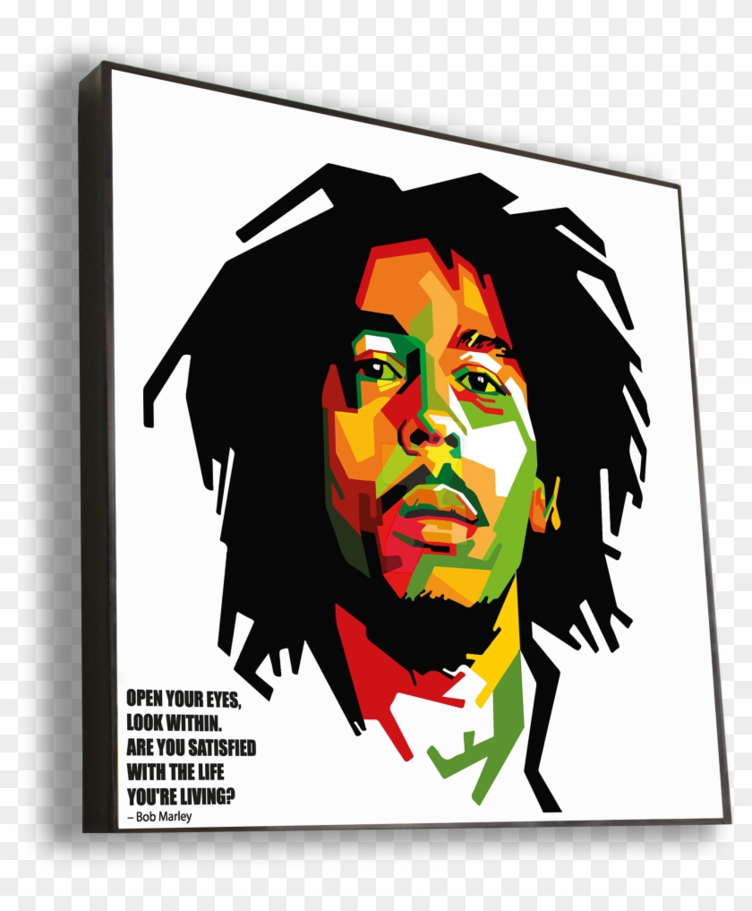 Detail Download Gambar Bob Marley Nomer 29