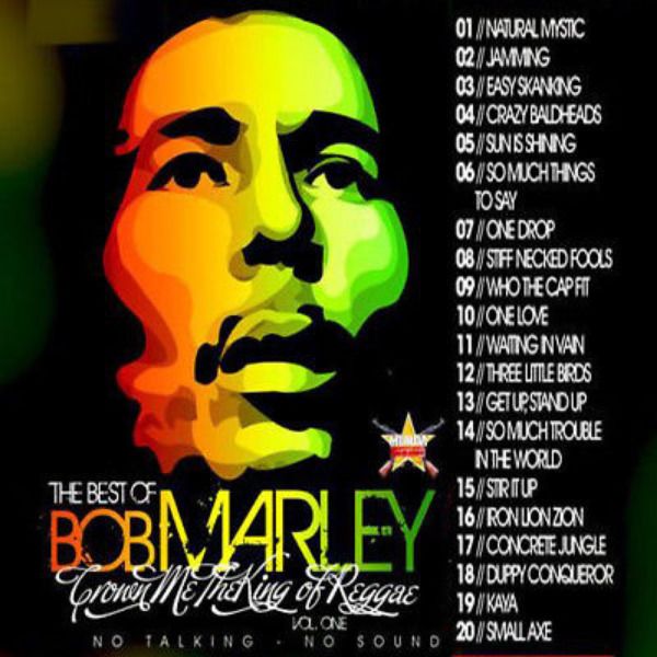 Detail Download Gambar Bob Marley Nomer 46