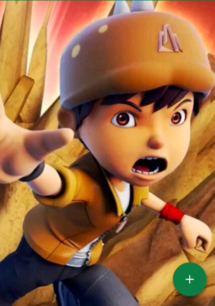 Detail Download Gambar Boboiboy Nomer 32