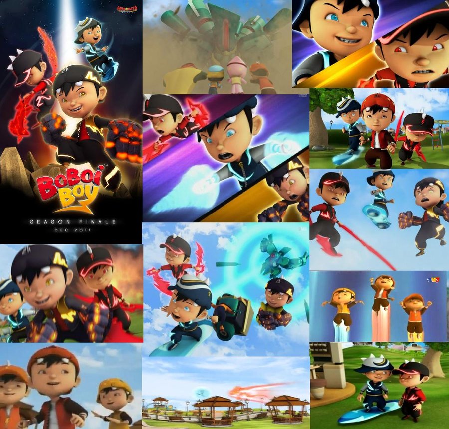 Detail Download Gambar Boboiboy Galaxy Nomer 29