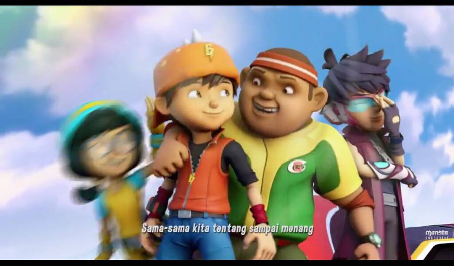 Detail Download Gambar Boboiboy Galaxy Nomer 38