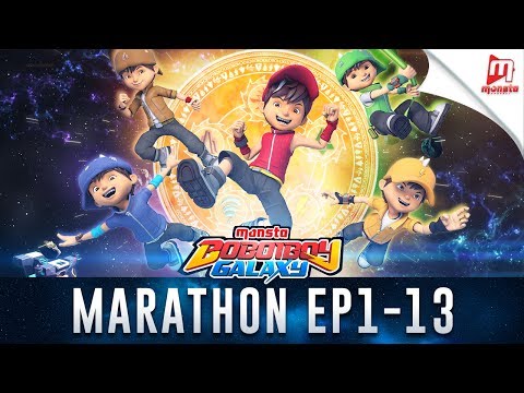 Detail Download Gambar Boboiboy Galaxy Nomer 52