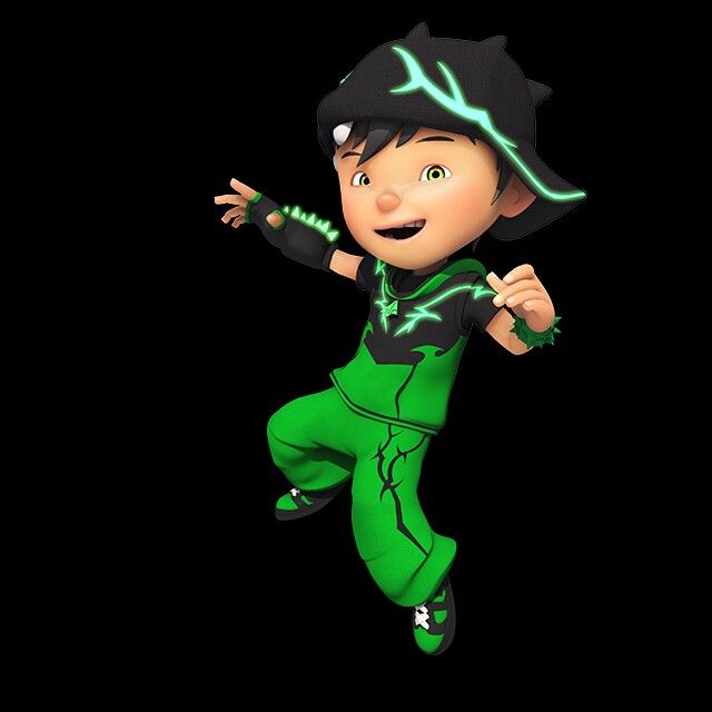 Detail Download Gambar Boboiboy Galaxy Nomer 56