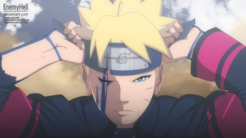 Detail Download Gambar Boruto Nomer 22