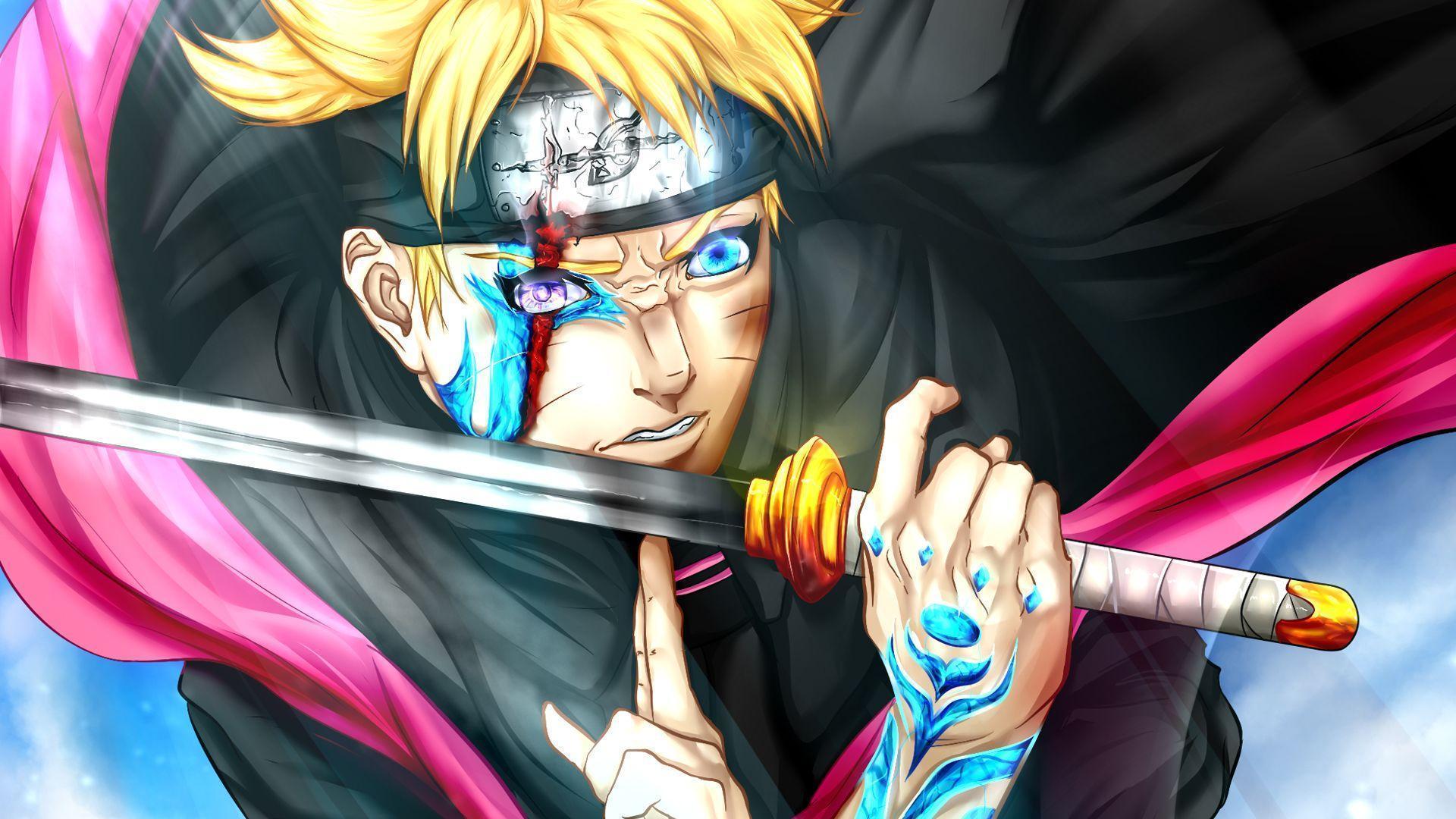 Detail Download Gambar Boruto Nomer 29